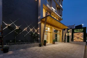 Hotel Elysian Residency image