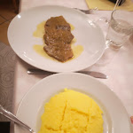 Photo n°3 de l'avis de Ugo.o fait le 07/11/2022 à 06:38 sur le  Osteria Santino à Varallo Sesia