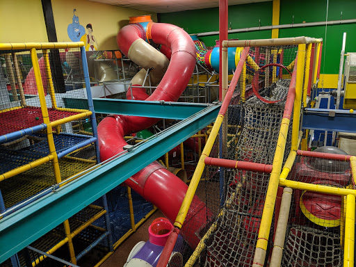 Amusement Center «Fun World», reviews and photos, 200 Daniel Webster Hwy, Nashua, NH 03060, USA