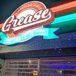 Photo n°7 de l'avis de DuHast_666.a fait le 24/03/2023 à 11:51 sur le  Grease American Diner à San Prisco