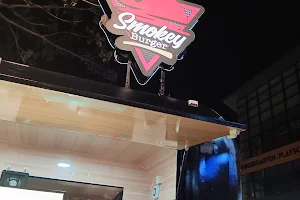 Smokey Burger @ Dato' Onn image