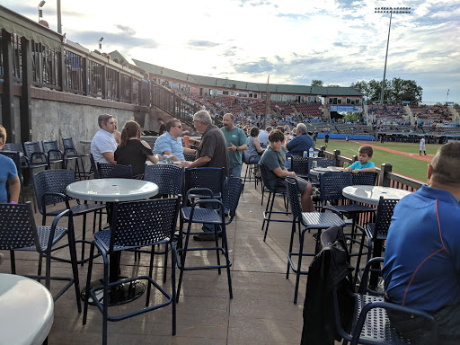 Stadium «Dutchess Stadium», reviews and photos, 1500 NY-9D, Wappingers Falls, NY 12590, USA