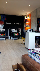 Parrot Studio