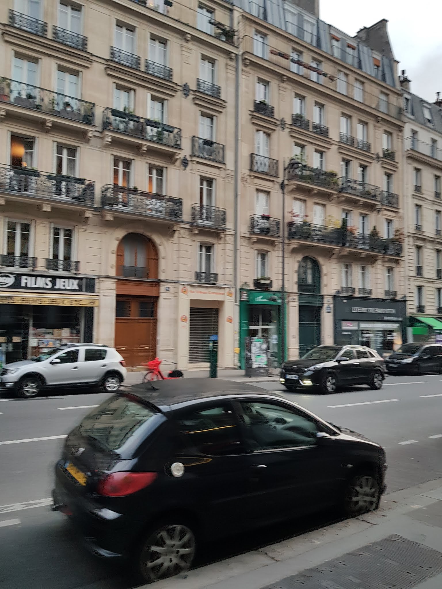 Photo n° 26 de l'avis de Daniel.o fait le 24/10/2019 à 20:45