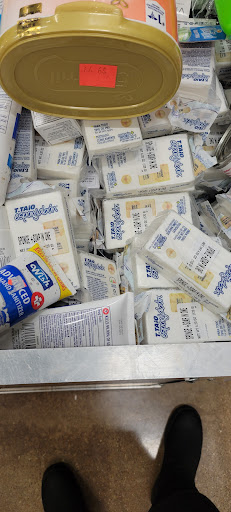 Supermarket «Supermercado El Rancho», reviews and photos, 4121 Gaston Ave, Dallas, TX 75246, USA