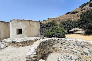 Neolithic Settlement of Choirokoitia image