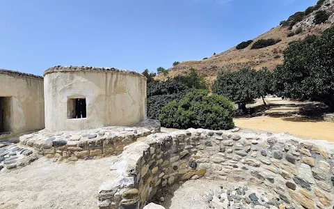 Neolithic Settlement of Choirokoitia image