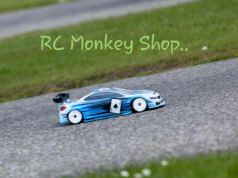 Rc Monkey Shop