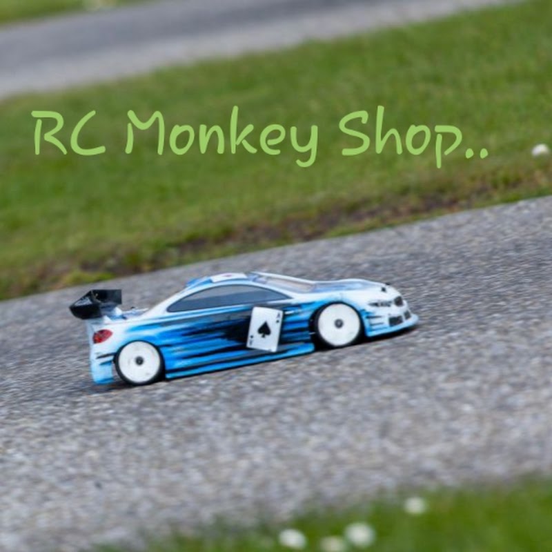 Rc Monkey Shop