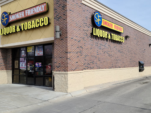 Tobacco Shop «Smoker Friendly», reviews and photos, 1325 2nd Ave # I, Kearney, NE 68847, USA