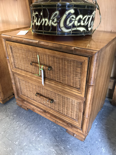 Furniture Store «Church Ladies Furniture Consignment», reviews and photos, 3570 Buford Hwy #204, Duluth, GA 30096, USA