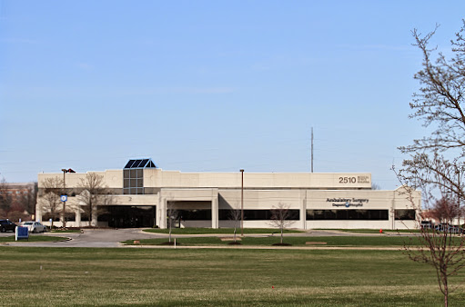 Dupont Hospital Mammography