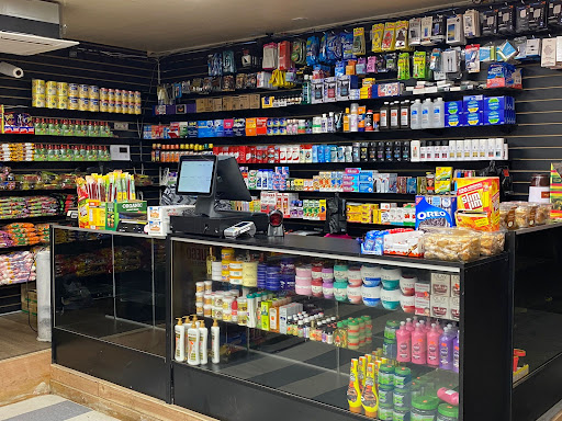 Food Products Supplier «Mi Pueblo Market», reviews and photos, 544 Harbour Way, Richmond, CA 94801, USA