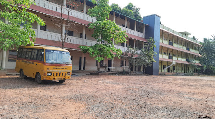 Kadachira Higher Secondary School