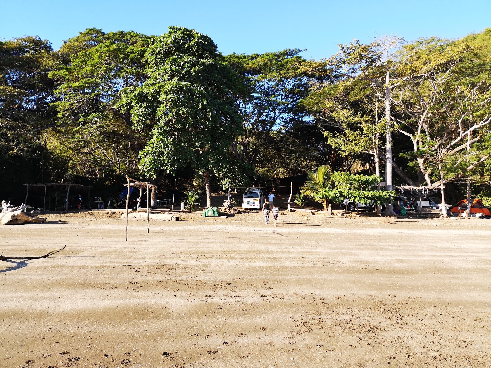 Playa Blanca'in fotoğrafı doğal alan içinde bulunmaktadır