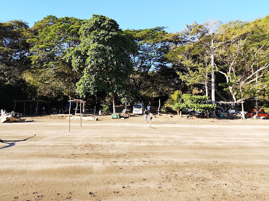 Playa Blanca