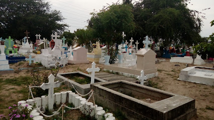 Cementerio de la Borreguera