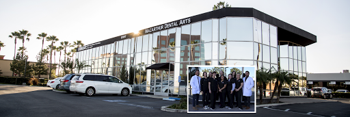 MacArthur Dental Arts