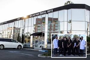 MacArthur Dental Arts image