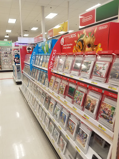 Department Store «Target», reviews and photos, 2295 SE Tualatin Valley Hwy, Hillsboro, OR 97123, USA