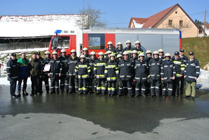 Freiwillige Feuerwehr Leutschach an der Weinstrasse
