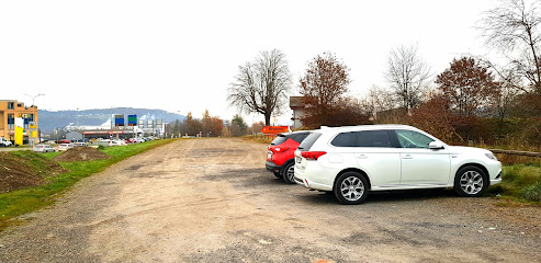 Parkplatz Schützenhaus Hirzen