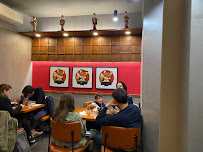 Atmosphère du Restaurant japonais SUGOÏ RAMEN à Paris - n°7