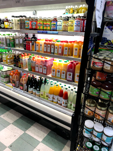 Vitamin & Supplements Store «Queens Health Emporium», reviews and photos, 15901 Horace Harding Expy, Flushing, NY 11365, USA