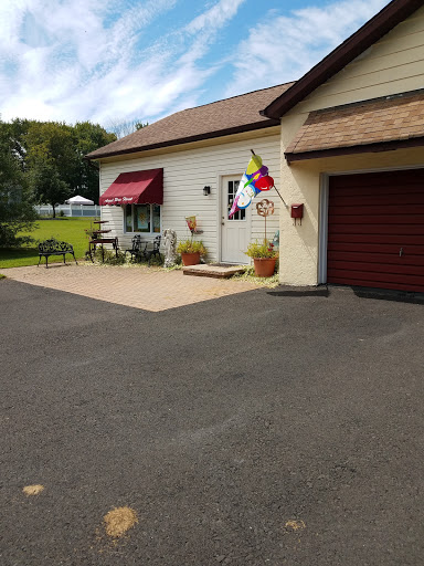 Florist «Angel Rose Florist Inc», reviews and photos, 2810 Pickertown Rd, Warrington, PA 18976, USA