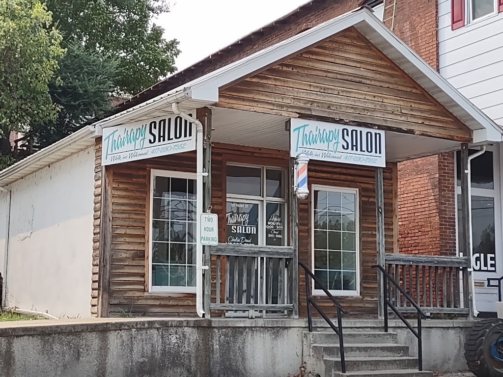 Thairapy Salon 65791