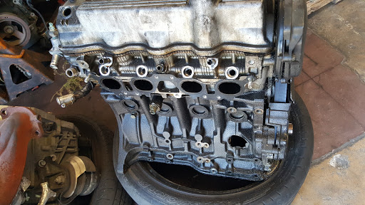 Auto Repair Shop «Central Florida Auto Repair», reviews and photos, 1779 S Orange Blossom Trail, Apopka, FL 32703, USA