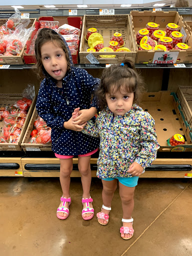 Department Store «Walmart Supercenter», reviews and photos, 1900 Maplewood Commons Dr, Maplewood, MO 63143, USA