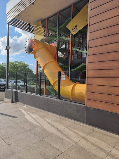 McDonald's Villawood