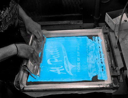 S&S Screen Printing