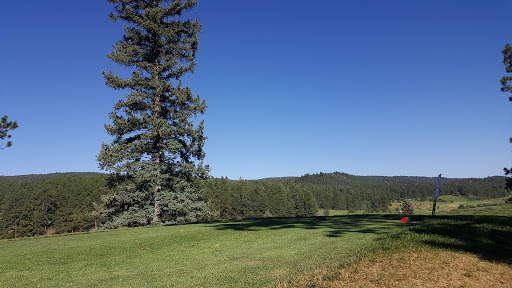 Golf Club «Shining Mountain Golf Course & Event Center», reviews and photos, 100 Shining Mountain Ln, Woodland Park, CO 80863, USA