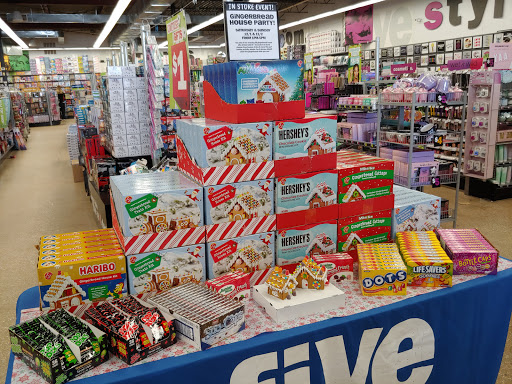 Variety Store «Five Below», reviews and photos, 1 Rte 37 W, Toms River, NJ 08753, USA
