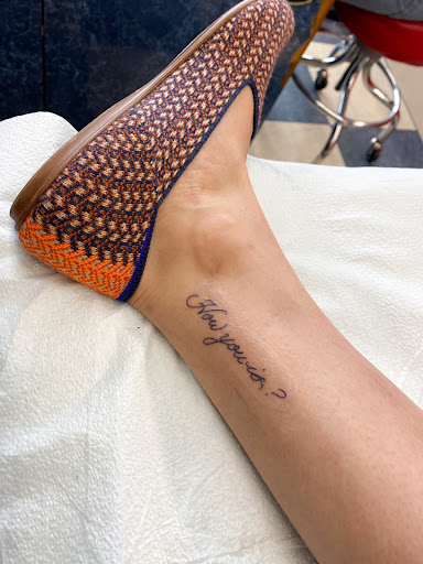 Tattoo Shop «Elm Street Tattoo», reviews and photos, 2811 Elm St, Dallas, TX 75226, USA