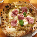 Photo n°2 de l'avis de Bruno.p fait le 19/05/2019 à 00:44 sur le  Elysium For Food à Agropoli