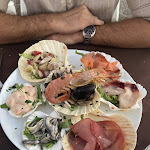 Photo n°3 de l'avis de Arianna.a fait le 31/07/2022 à 21:56 sur le  Copacabana Diano Marina à Diano Marina