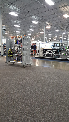 Electronics Store «Best Buy», reviews and photos, 5520 E Skelly Dr, Tulsa, OK 74135, USA