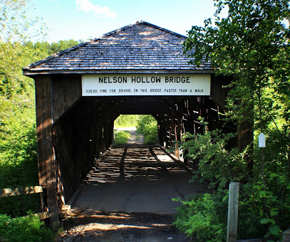 Nelson Hollow Bridge