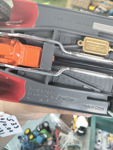 Flea Market «East Avon Flea Market», reviews and photos, 1520 W Henrietta Rd, Avon, NY 14414, USA