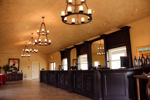 Winery «Cielo Estate Winery», reviews and photos, 3040 Ponderosa Rd, Shingle Springs, CA 95682, USA