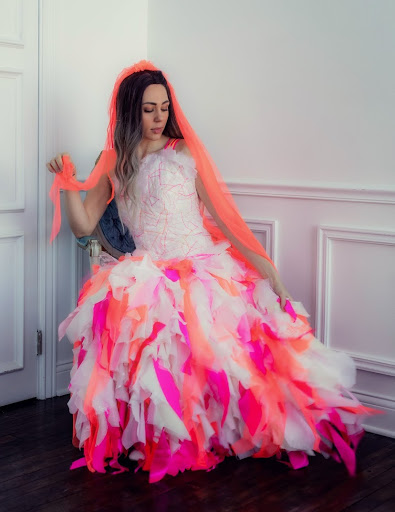 Boutique «Clash Gallery & Boutique», reviews and photos, 521 E 5th St, Dayton, OH 45402, USA