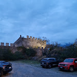 Photo n°1 de l'avis de Pietro.e fait le 19/09/2023 à 15:29 sur le  Feudo San Giorio à San Giorio di Susa