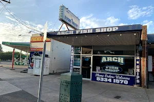 Arch Fish Shop image