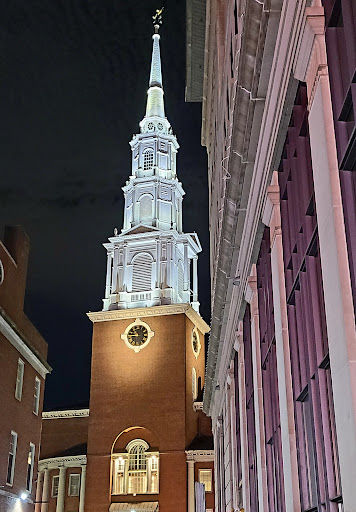 Performing Arts Theater «Orpheum Theatre», reviews and photos, 1 Hamilton Pl, Boston, MA 02108, USA