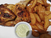 Frite du Restaurant PB Poulet Braisé Ivry à Ivry-sur-Seine - n°15