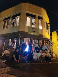 「VINTAGE亀仙人」&「アドベンチャーBAR」