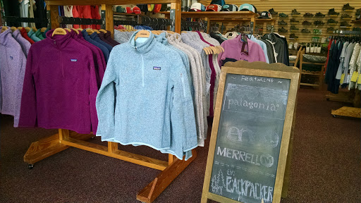 Camping Store «Backpacker», reviews and photos, 608 Long Point Rd, Mt Pleasant, SC 29464, USA